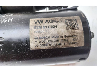 Зеркало электрическое Skoda Superb B6 (3T) 2008 - 2015 года