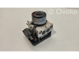 Блок АБС 1J0907379P, 7M3614111H Ford Galaxy 2000-2006 года