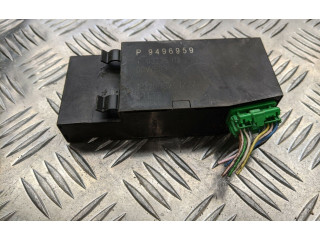 Блок управления P9496959 Volvo XC70