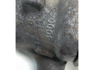  Турбина Skoda Fabia Mk3 (NJ)  04E145713Q, 04E145725AB   для двигателя CJZD      