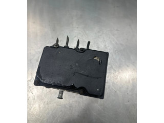 Блок АБС 0265800490 Subaru Forester SG 2006 - 2008 года