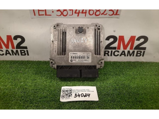 Řídící jednotka 8519663, 8519663 Mini One - Cooper R50 - 53 2010