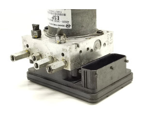 Блок АБС 4892034500 SsangYong Korando - года