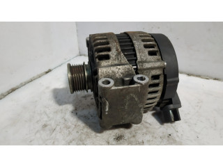 Генератор 0121615027 Citroen C4 I 1.6