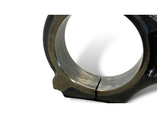  Поршень с шатуном D3FA BL1011, D3FA  KIA Rio для дизельного двигателя 1.1