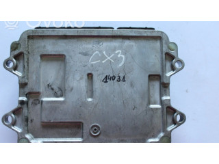 Блок управления двигателя PENG18881 Mazda CX-5