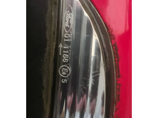 Zpětné zrcátko Ford Fiesta 2012 011166