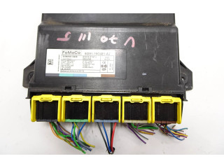 Блок управления 6G9119G481AJ, 5WK49167J Volvo V70