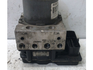 Jednotka ABS 2265106516, 2265106516   Fiat Punto Evo 2011