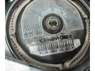 Подушка безопасности водителя 16819919, 8D1922840360   Mercedes-Benz A W168