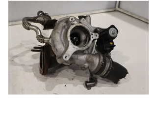 Turbodmychadlo Турбина 46354067 Fiat Ducato 46349131