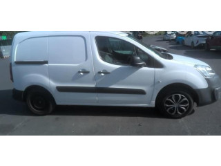 рейка Колонка рулевая 00004123GS Citroen Berlingo 2008 - 2018 года