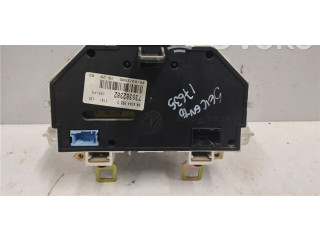 Přístrojová deska Fiat Seicento/600 1998 735382382, 0090059