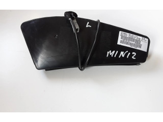 Надувная подушка для сиденья 34080216E   Mini Cooper Countryman R60