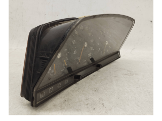 Панель приборов 1235420901, 0105422706   Mercedes-Benz W123       