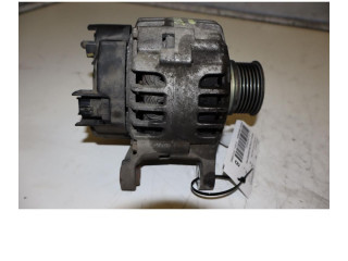 Генератор 23100-2299R Dacia Sandero