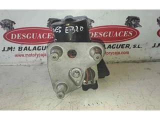 Блок управления АБС    Mercedes-Benz E W211