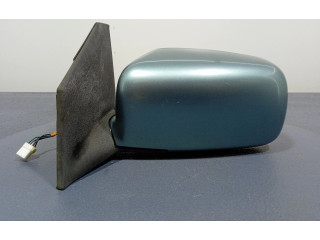 Зеркало электрическое Mitsubishi Lancer 2003 - 2007 года
