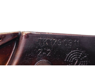 Масляный насос BZG TK1790311 Skoda Fabia Mk2 (5J)