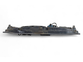 Вентилятор радиатора 9682720780 Citroen Berlingo