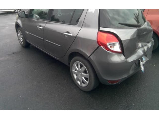 Блок управления климат-контролем 7701070473 Renault Clio III