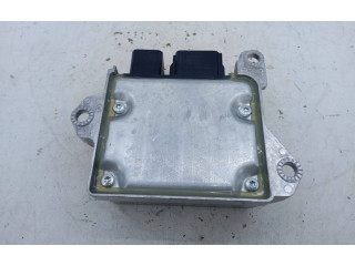 Блок подушек безопасности 9X23-14D374-AC Jaguar XF X250