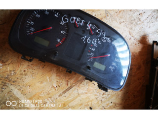 Přístrojová deska Volkswagen Golf IV 1999 1J0919861D