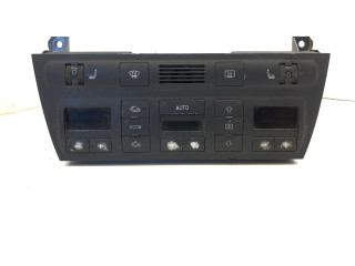 Блок управления климат-контролем 4B0820043AR, 0208H018   Audi A6 S6 C5 4B