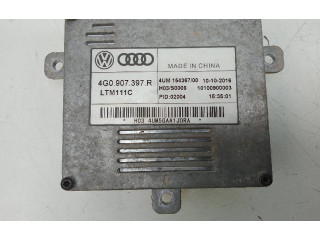 Блок управления Xenon