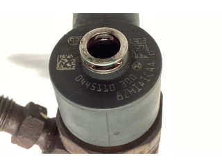 Форсунка 0445110300 Alfa Romeo Giulietta