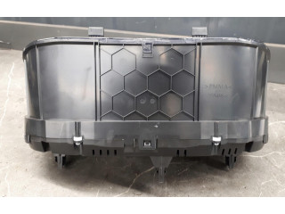 Панель приборов Licznik MG ZS