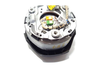 Подушка безопасности водителя 8E0880201DE, 8E0880201DE6PS   Audi A4 Allroad