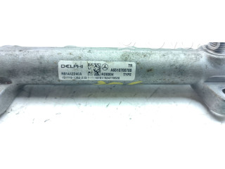 Vstřikovací lišta A6510700700, R9144Z240A Mercedes-Benz E W212