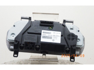 Přístrojová deska Renault Zoe 2020 248103951R