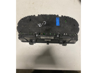 Панель приборов 2K0920865E, VDD0241901 Volkswagen Caddy