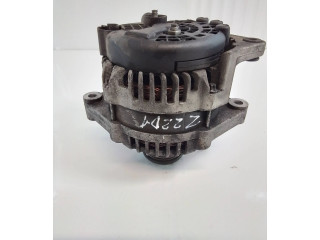 Генератор 13580078, 12G02   Opel Antara      