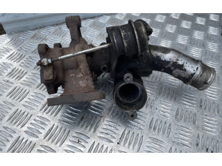 Турбина    9626945710   Peugeot Boxer