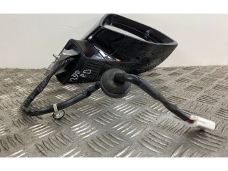 Zpětné zrcátko MG HS 2025