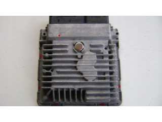 Блок управления двигателя 032906023QA, 5WP42954AA Audi A1