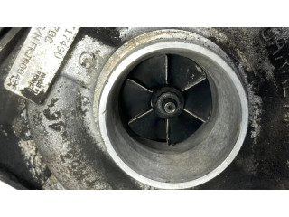 Turbodmychadlo Турбина 7789070, 7789070C BMW 7 E65 E66 4.0