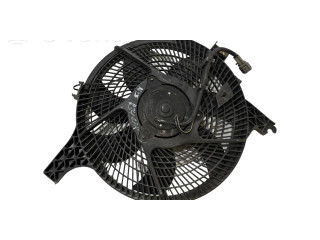 Вентилятор печки 2K871M9112 Nissan Skyline