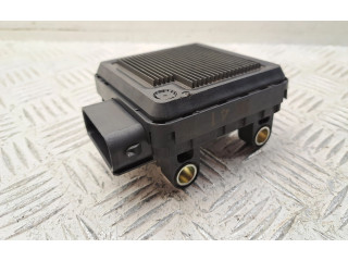 Блок управления коробкой передач 8953020410, 100302B   Toyota Avensis T270