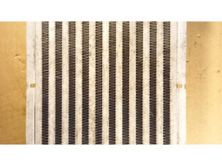 Интеркулер 15153680, A6434000 Mini One - Cooper R50 - 53 1.6