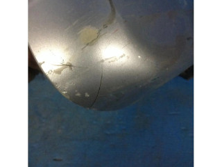 Зеркало электрическое Chevrolet Nubira