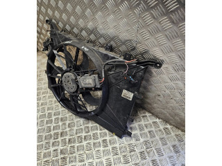 Вентилятор радиатора     8649634, 0130303909    Volvo V70 