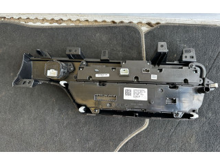 Блок управления климат-контролем 97250F1EB0FHV, D996568020 KIA Sportage