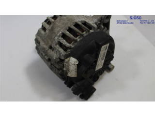 Генератор 2032603, AV6N-10300-GC   Ford Transit -  Tourneo Connect      
