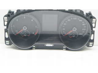 Панель приборов 510920870A, 510920870A Volkswagen Golf Sportsvan