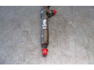 Vstřikovač A6400701207, 0445110378 Mercedes-Benz B W245 640940