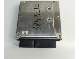 Řídící jednotka 7810950, 0281015240 BMW X6 E71 2008